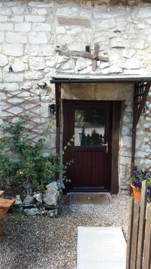 Hollybush Inn Elton  Exterior foto